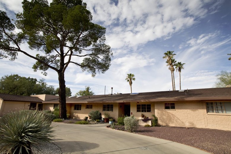 Image of Indian Ridge (1)