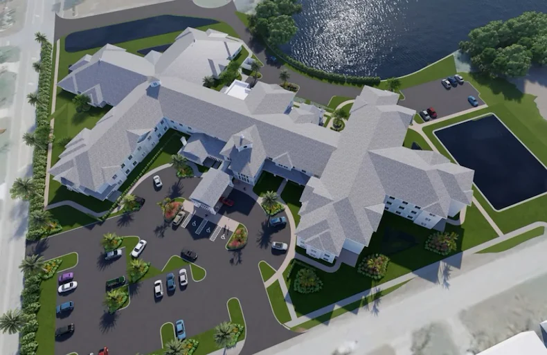 Image of The Meridian at Punta Gorda Isles (2)