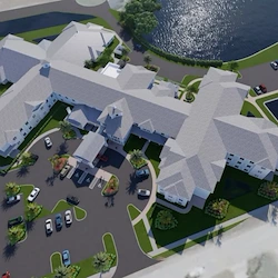Image of The Meridian at Punta Gorda Isles (2)