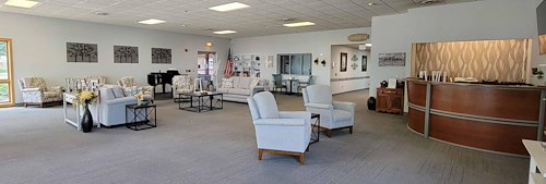 Image of Crestview Nursing & Rehab (3)