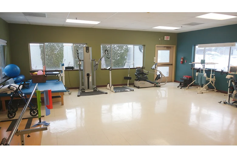 Image of Avalon Health & Rehabilitation Center - Pasco (3)