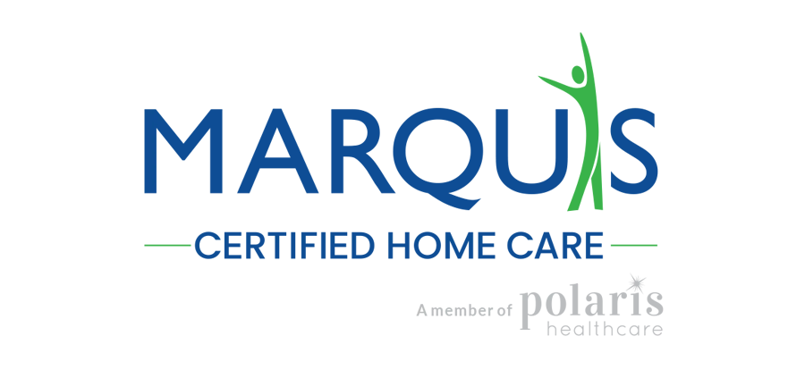 Marquis Certified Home Care, LLC's Logo