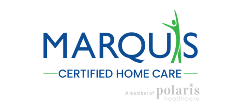 Marquis Certified Home Care, LLC's Logo