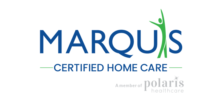 Marquis Certified Home Care, LLC's Logo