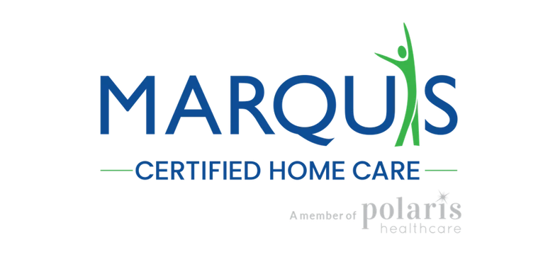 Marquis Certified Home Care, LLC's Logo