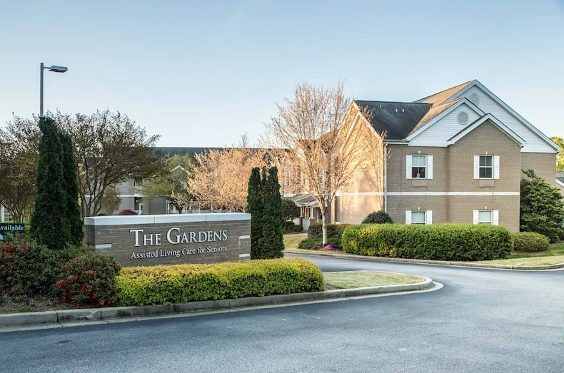 Image of Gardens at Eastside (3)