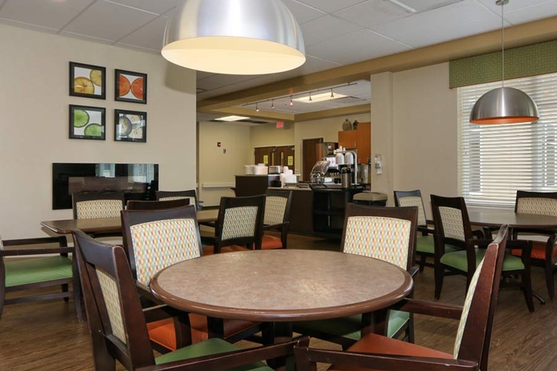 Image of Healthbridge Of Arlington Hts (8)