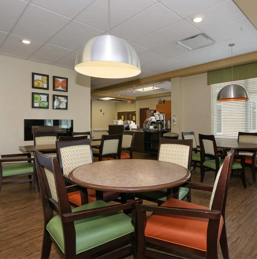 Image of Healthbridge Of Arlington Hts (8)