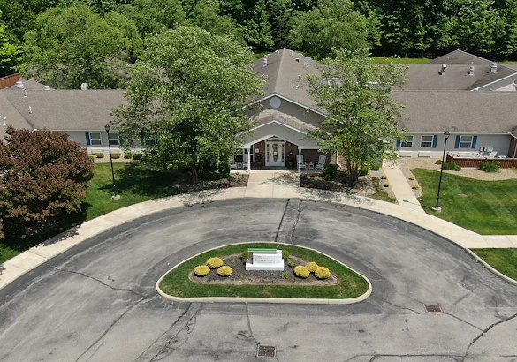 Image of Arden Courts of Parma (1)