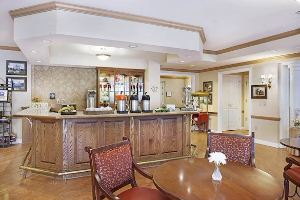 Image of New Perspective Minnetonka (4)