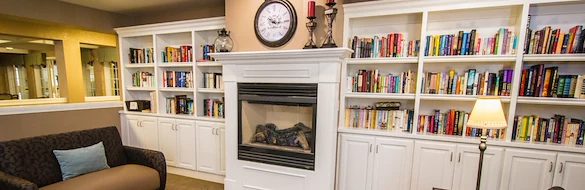 Image of The Views of Cedar Rapids - RidgeView Assisted Living (2)