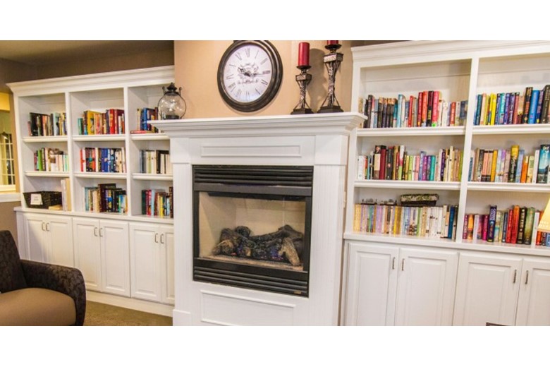 Image of The Views of Cedar Rapids - RidgeView Assisted Living (2)