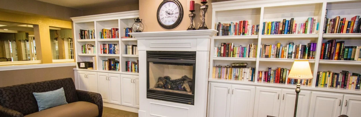 Image of The Views of Cedar Rapids - RidgeView Assisted Living (2)