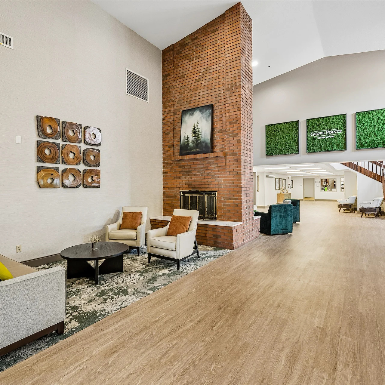 Image of Grove Pointe Senior Living (2)
