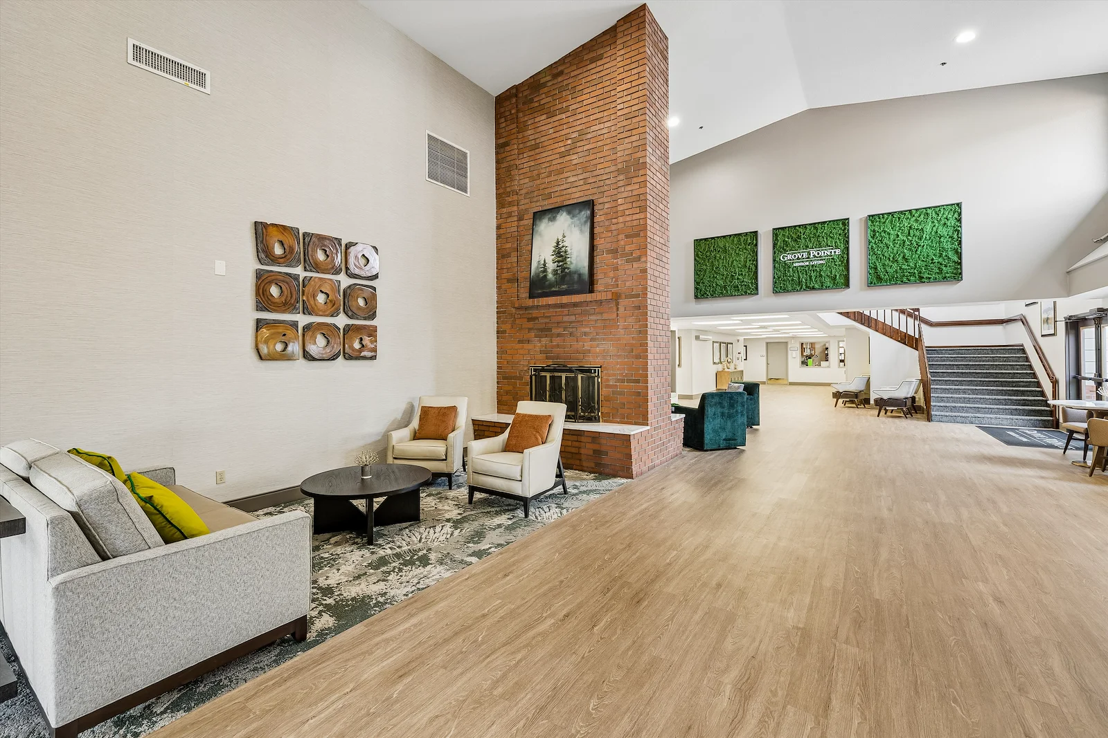 Image of Grove Pointe Senior Living (2)