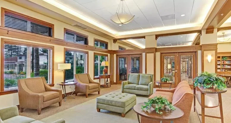 Image of Merrill Gardens at Campbell (3)