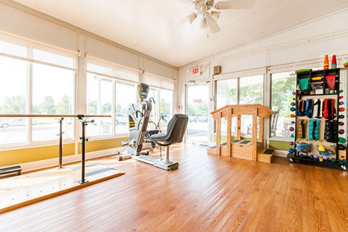 Image of Oakview Nursing & Rehab (3)