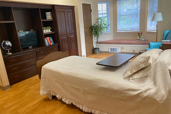 Image of Ark Healthcare & Rehabilitation At Governor's Hous (3)