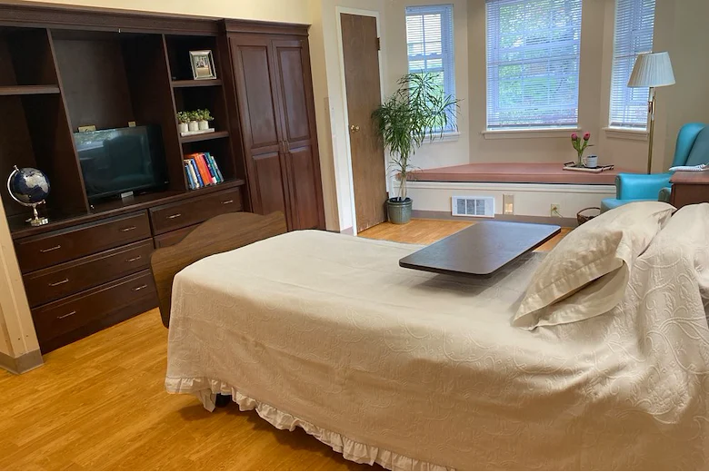 Image of Ark Healthcare & Rehabilitation At Governor's Hous (3)
