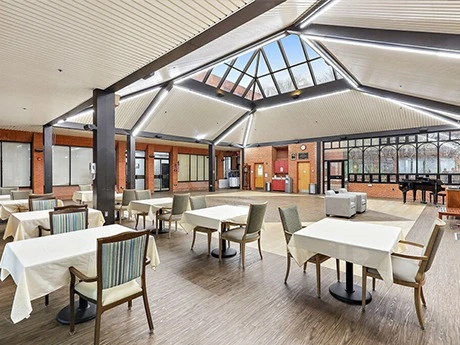 Image of Sterling Care Rockville Nursing (4)