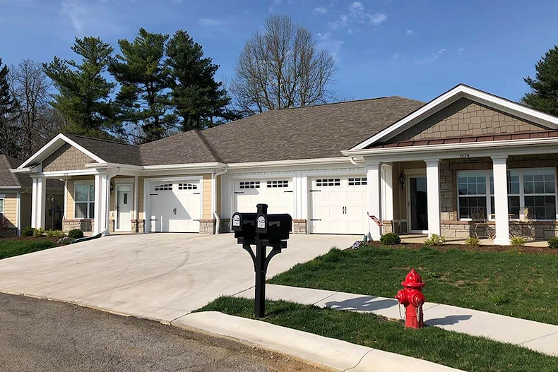 Image of Daisy Hill Senior Living (5)