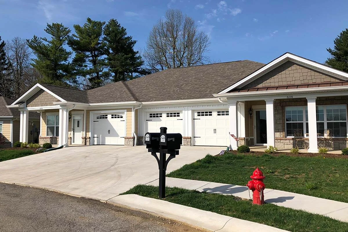 Image of Daisy Hill Senior Living (5)