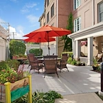 Image of Sunrise of Highland Park (3)