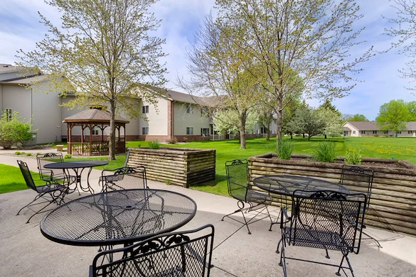 Image of Mankato Lodge Senior Living (9)