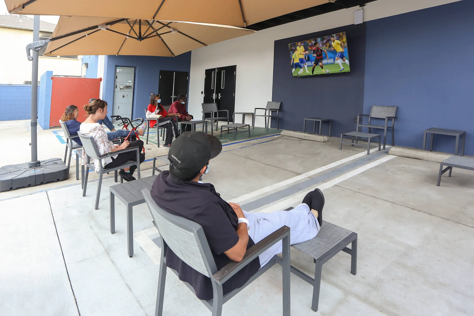 Image of Horizon Recuperative Care (4)