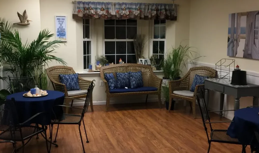 Image of Traditions of Cross Keys (3)