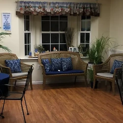 Image of Traditions of Cross Keys (3)