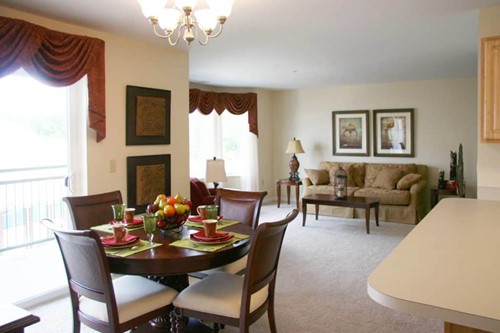 Image of Willow Brook at Delaware Run - Independent Living (6)