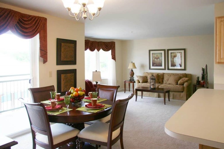Image of Willow Brook at Delaware Run - Independent Living (6)