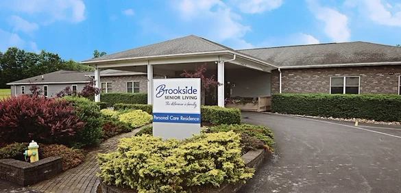 Image of Brookside Senior Living (1)