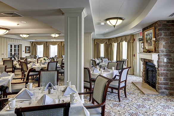 Image of Brightview South River (Edgewater) (2)