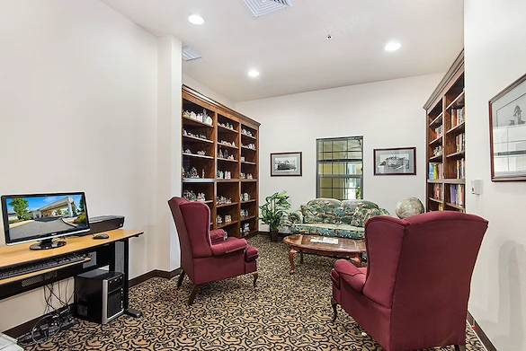 Image of Inland Point Retirement Community (7)