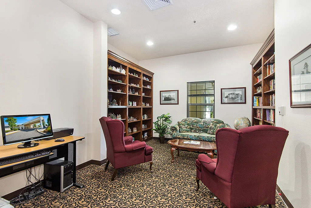 Image of Inland Point Retirement Community (7)