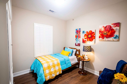 Image of Villas of Sycamore Creek Ranch at Cinco Ranch (7)