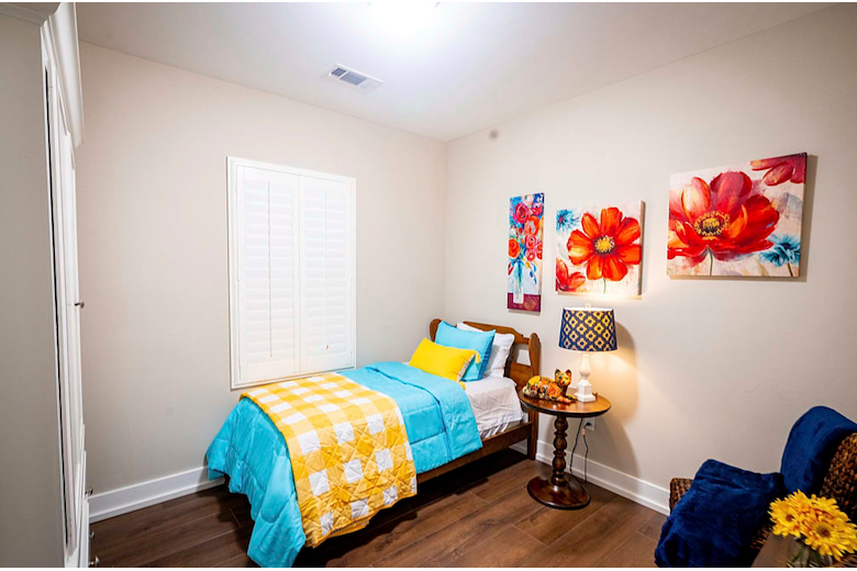 Image of Villas of Sycamore Creek Ranch at Cinco Ranch (7)