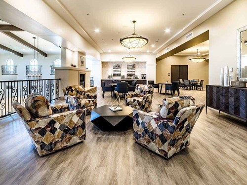 Image of The Villas at Stanford Ranch (6)