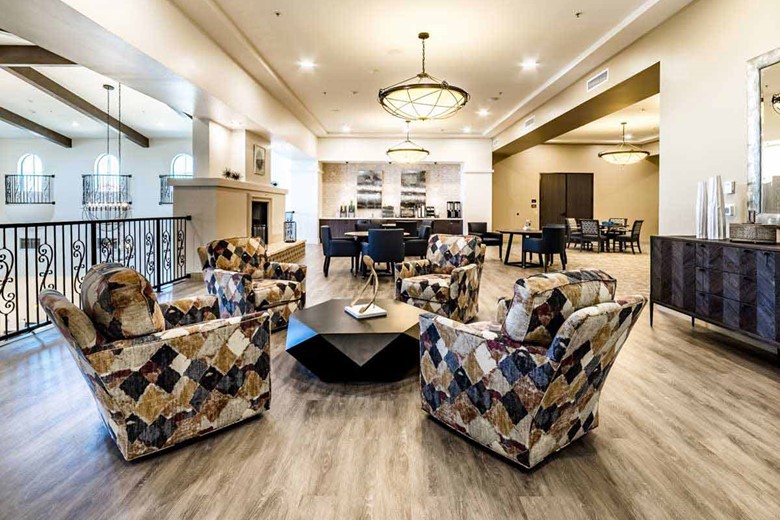 Image of The Villas at Stanford Ranch (6)