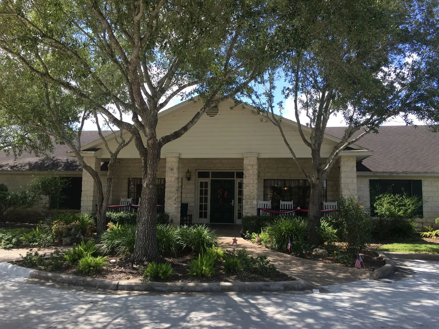 Image of College Place Assisted Living (1)