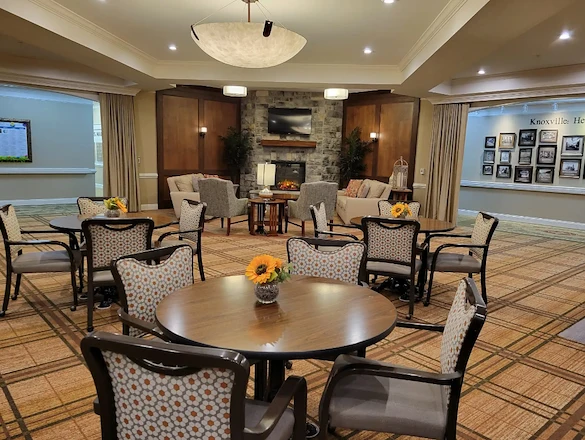 Image of Morning Pointe Senior Living of Knoxville (7)