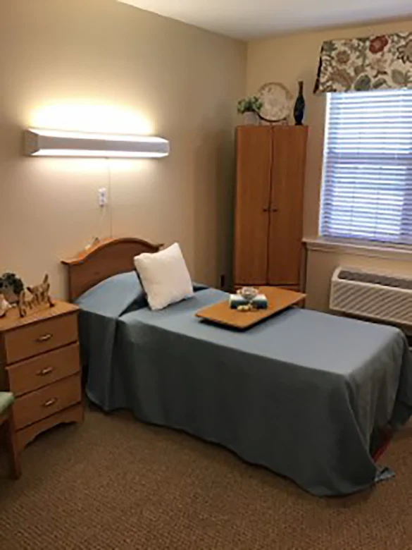 Image of Park Valley Inn Health Center (2)