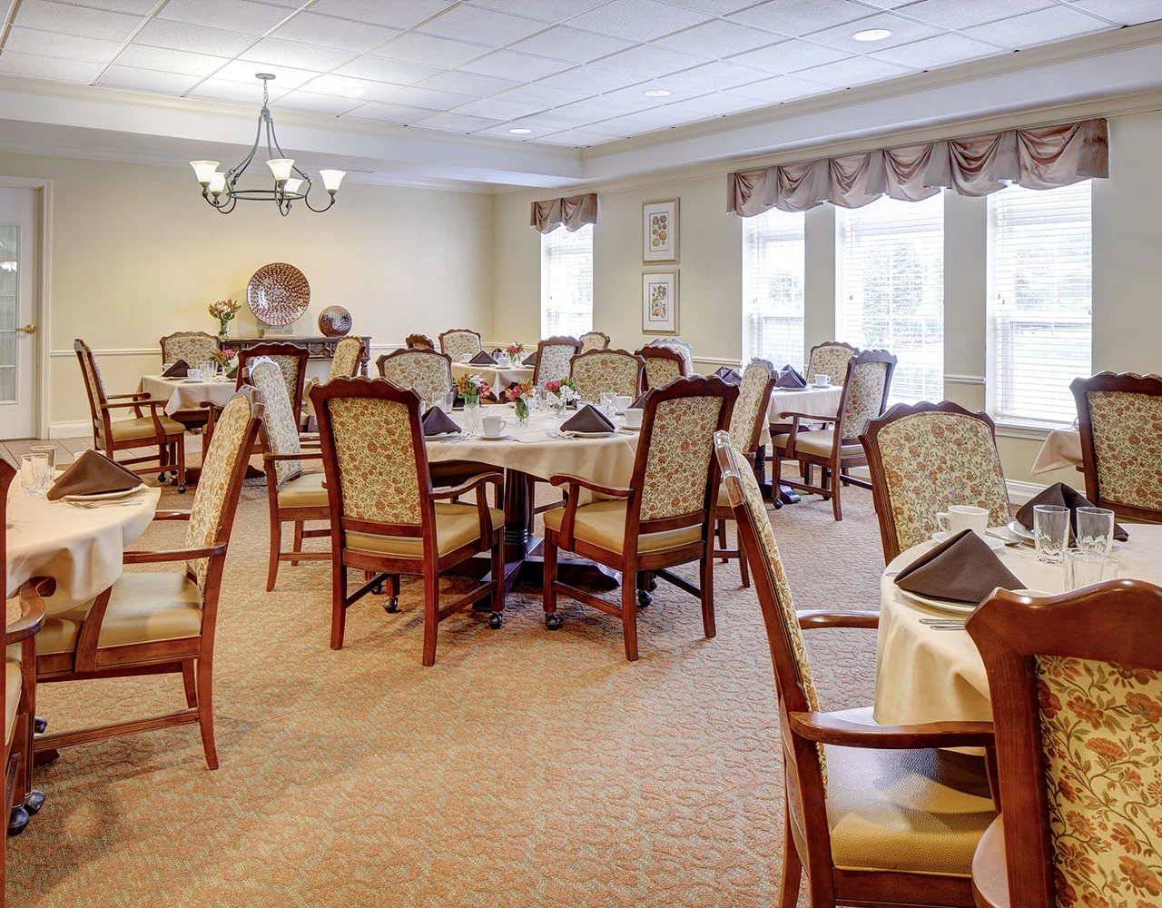 Image of The Residence at Cherry Hill (2)