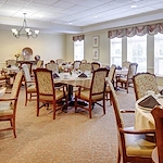 Image of The Residence at Cherry Hill (2)