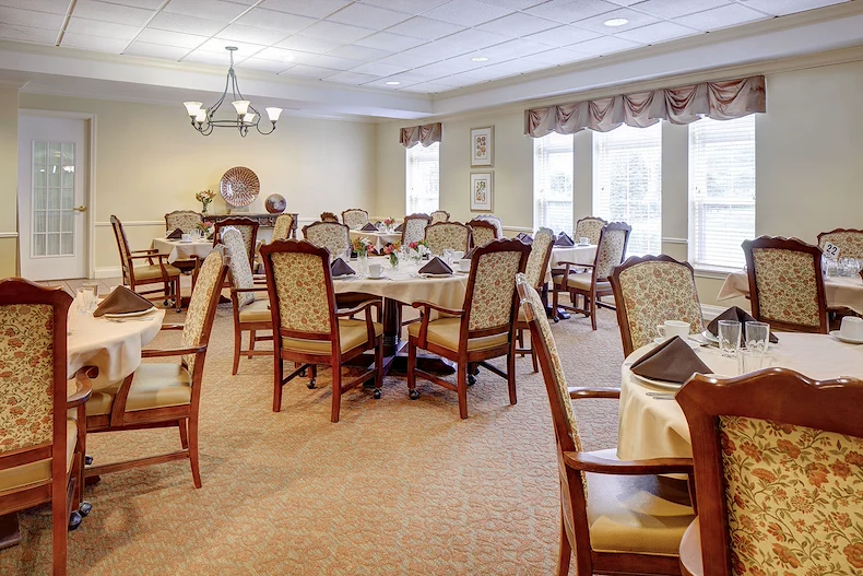 Image of The Residence at Cherry Hill (2)