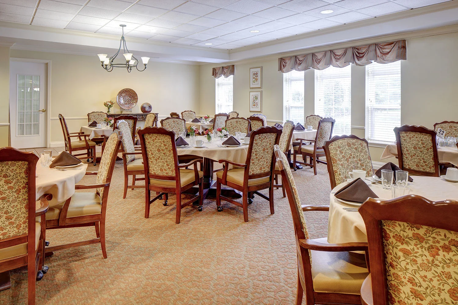 Image of The Residence at Cherry Hill (2)