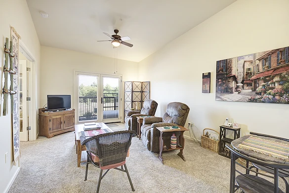 Image of Majestic Rim Retirement Living (2)