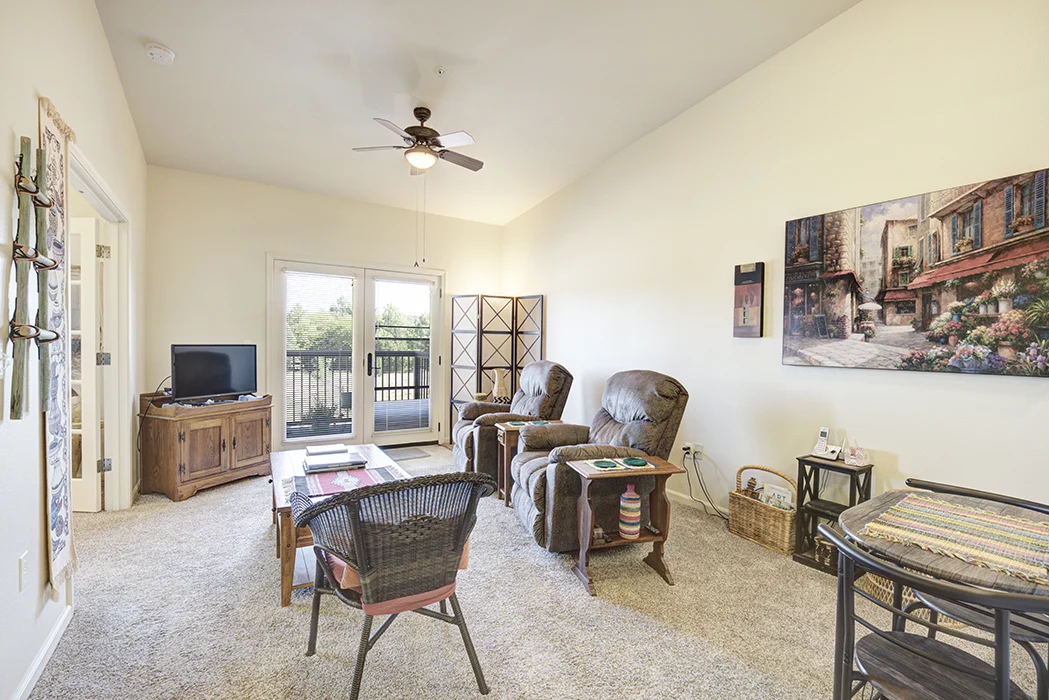 Image of Majestic Rim Retirement Living (2)